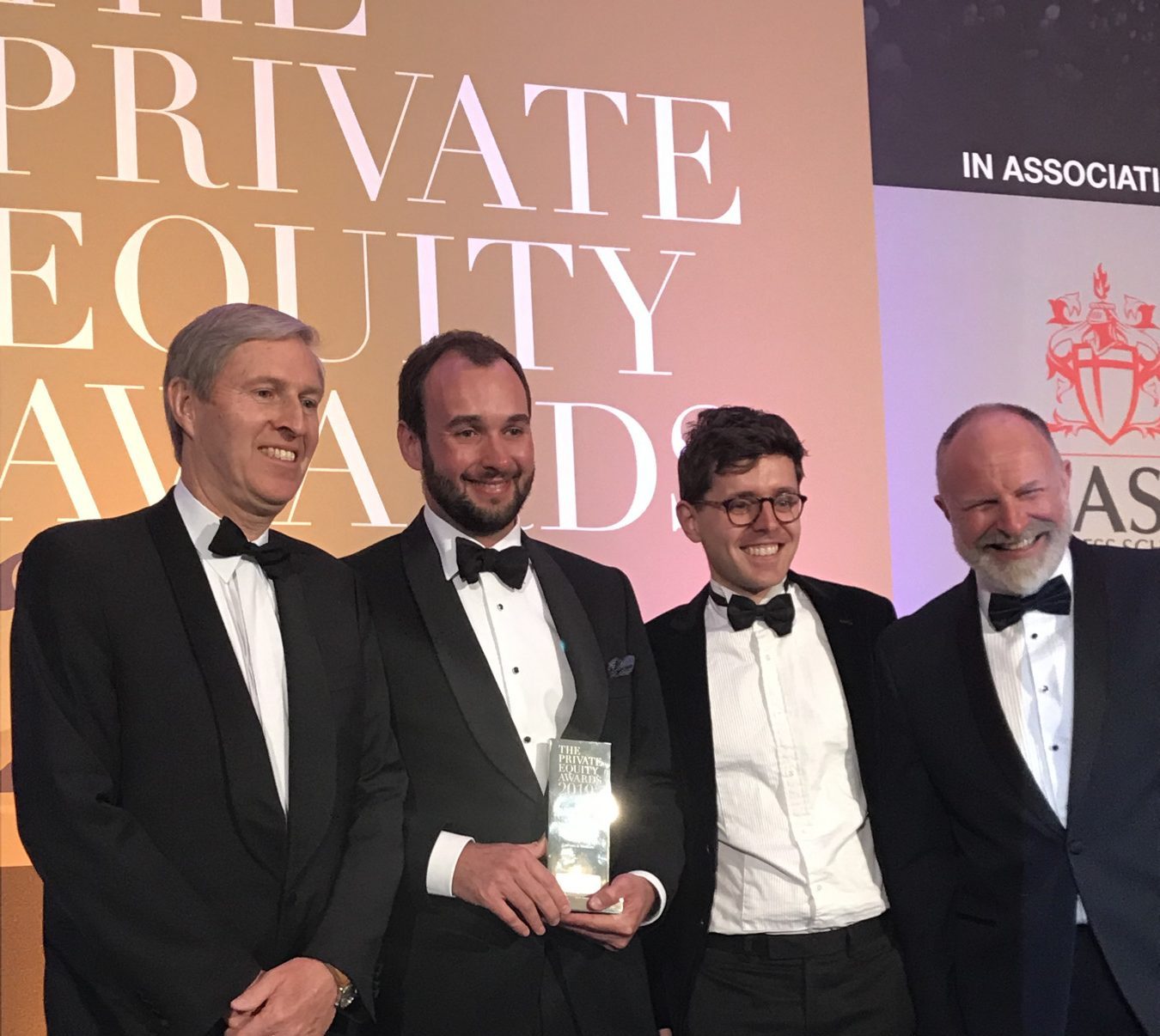 Real Deals Private Equity Awards 2019